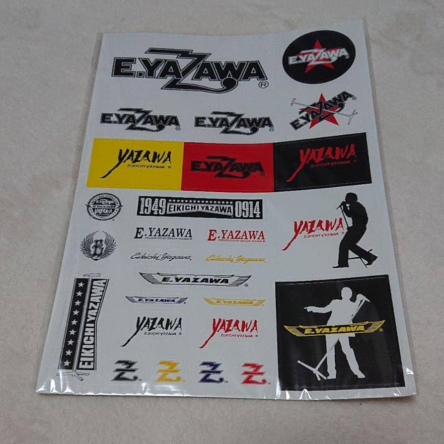 矢沢永吉グッズ