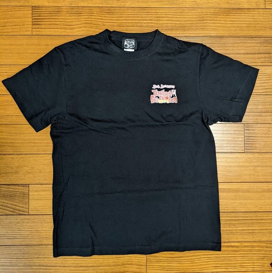 Amazon.co.jp: 東京スカパラダイスオーケストラ Tシャツ Mサイズ