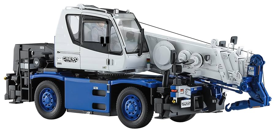 非売品 TADANO CREVO 300 3色セット 非売品 TADANO CREVO 300 3色