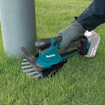 Amazon.com: Makita XMU04ZX 18V LXT® Lithium-Ion Cordless Grass