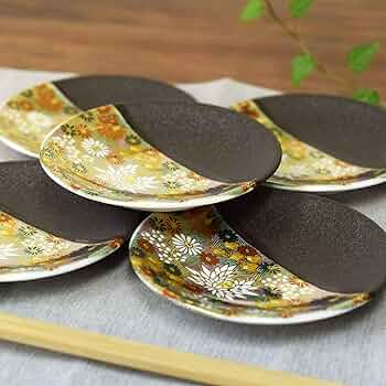 最終値下げ‼️‼️純銀御小皿五枚セット