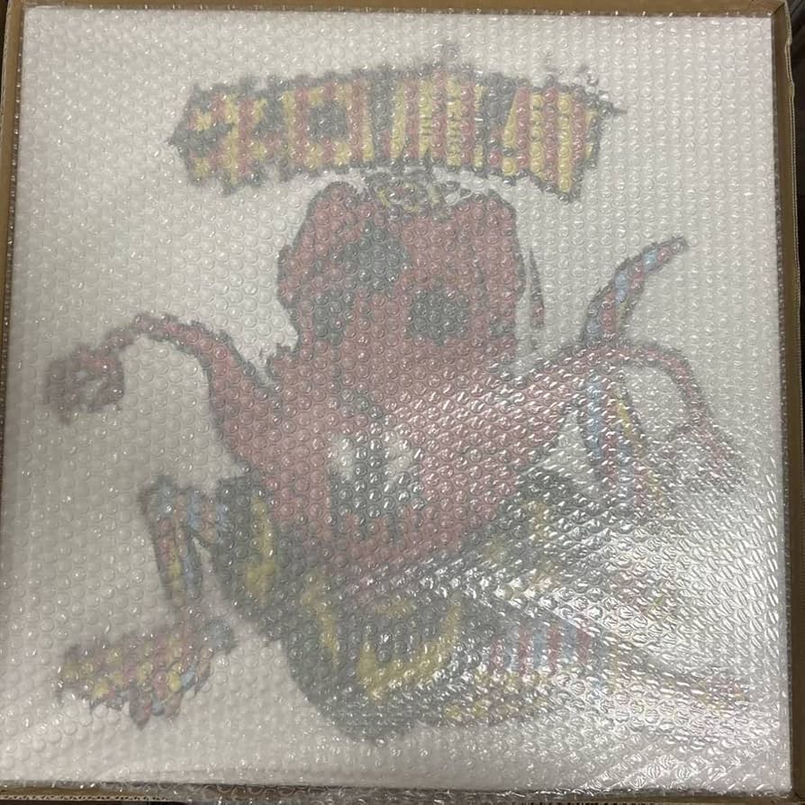 Amazon.co.jp: ビックリマン × Kosuke KAWAMURA 河村康輔 ネロ魔身