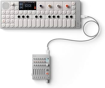 Amazon.com: teenage engineering OP-1 field portable synthesizer