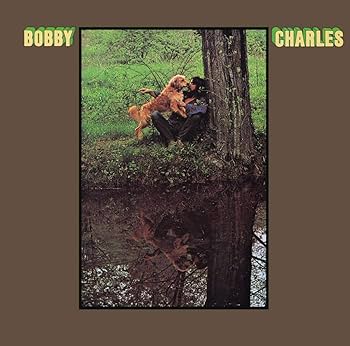 Amazon.co.jp: Bobby Charles: ミュージック
