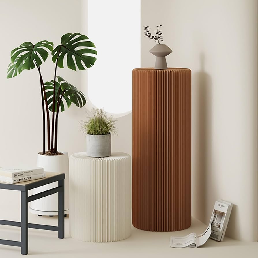 Amazon.co.jp: ディスプレイスタンド 展示台 陳列台 ペーパースタンド