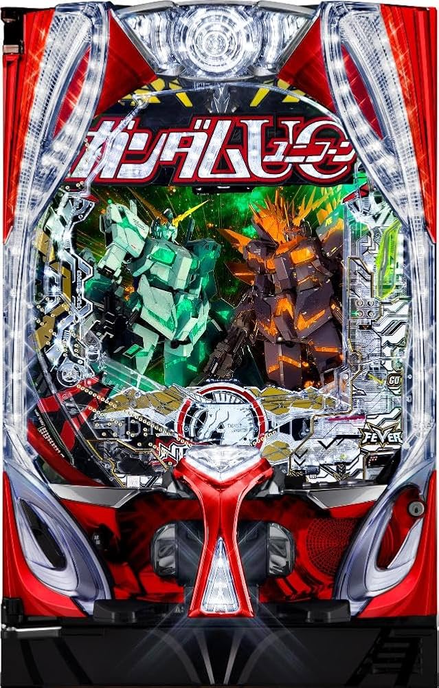ゆ！パチンコ ガンダムSEED 1/319 実機 循環仕様！ Amazon | P