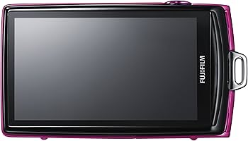 Amazon | FUJIFILM デジタルカメラ FinePix Z1000EXR 光学5倍 ピンク F