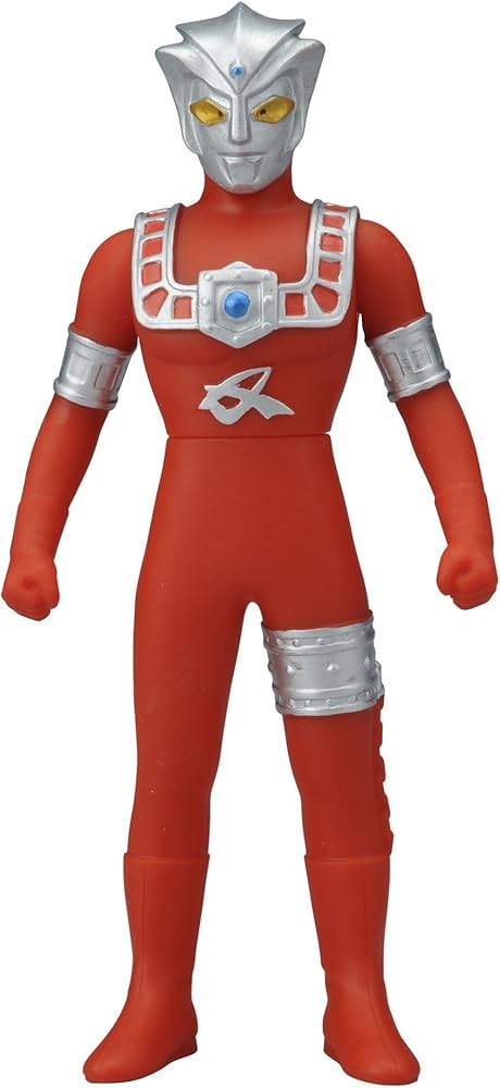 Amazon.co.jp: ウルトラマン ウルトラヒーローシリーズ 13 アストラ