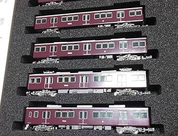 Amazon | グリーンマックス GM 31649 阪急7000系 リニューアル車 神戸
