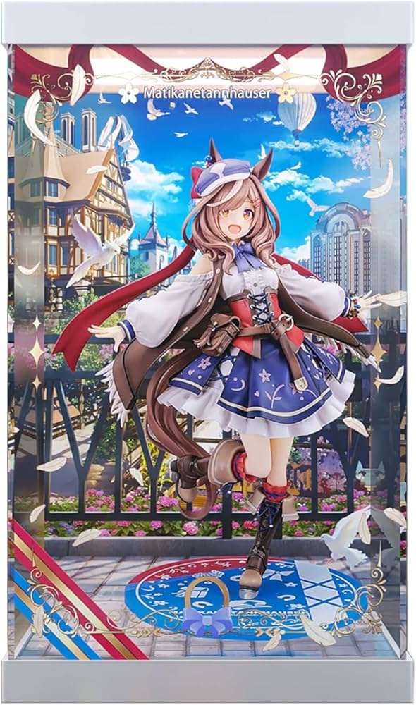 マチカネタンホイザ 1/7スケール Phat Company マチカネタンホイザ 1/7