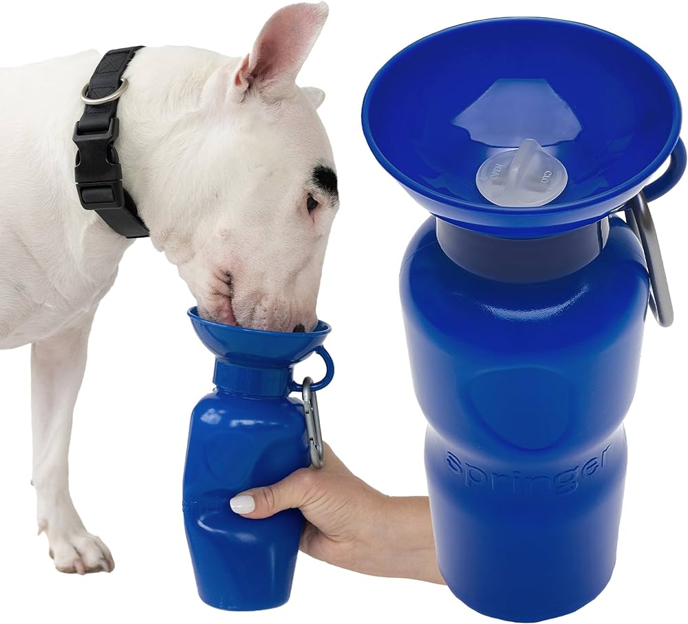 食器・餌やり・水やり用品 NEIGHBORHOOD DOG TRAVEL BOTTLE 食器・餌