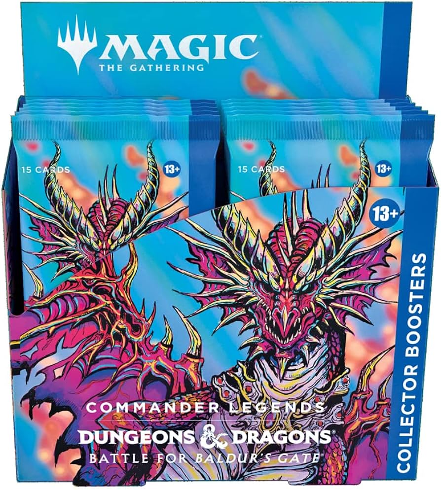 Amazon.co.jp: マジック:ザ・ギャザリング 統率者レジェンズ