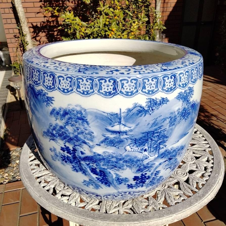 中国 明時代 南京染付鉢 共箱 送料込み1223 2025年最新】Yahoo