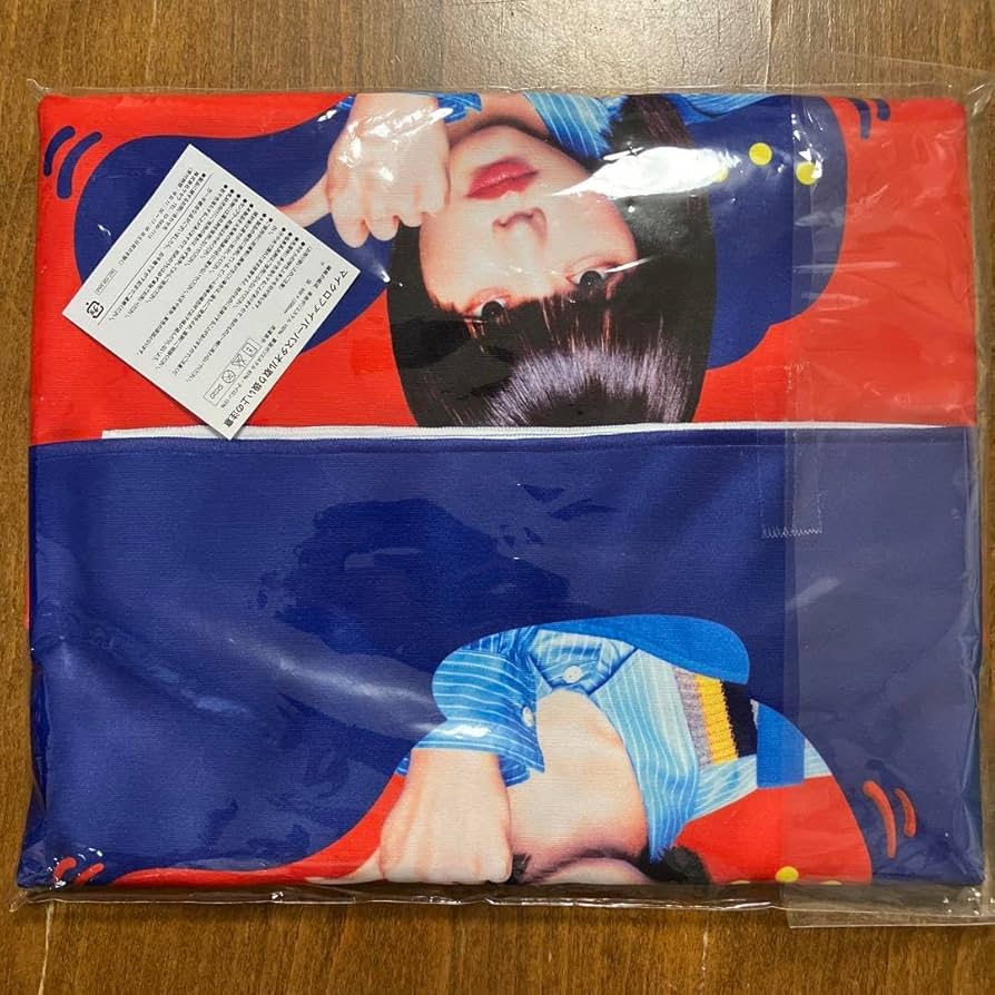 ブックオフ あのちゃん タオル マイクロファイバーバスタオル あの