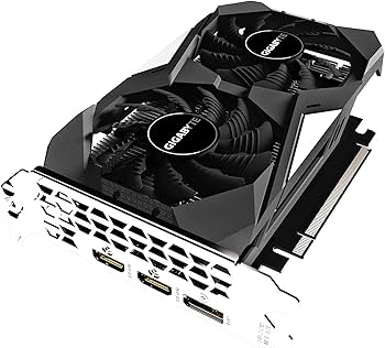 Amazon | GIGABYTE NVIDIA GeForce GTX 1650 搭載 グラフィックボード