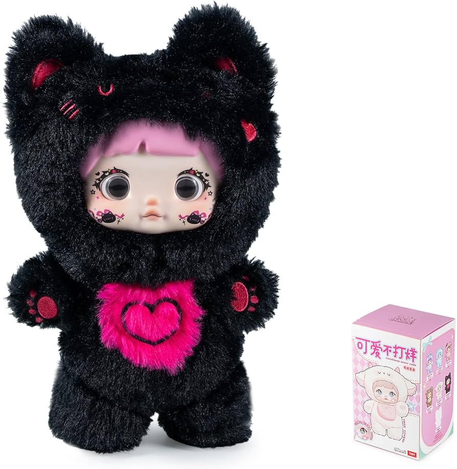 Amazon.co.jp: BEEMAI Nommi 可愛さが終わらないシリーズ 1個ボックス