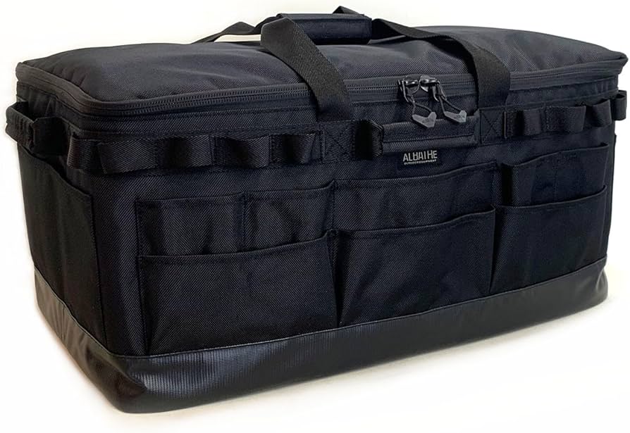 Amazon.co.jp: [アルバートル]ギアのおうち マルチギアコンテナwith