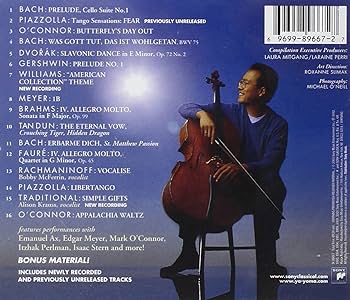 ☆直筆サイン入り☆Prague Cello Quartetクリアバック・CD