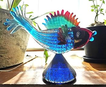 Amazon.co.jp: ベネチアンガラス ヴェネチアンガラス ムラーノ ムラノ