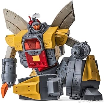 Amazon.co.jp: オメガスプリーム トランスフォーマー : おもちゃ