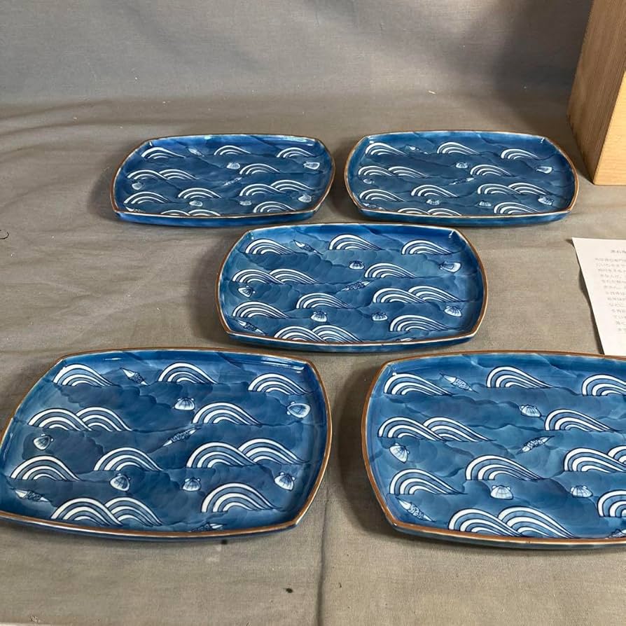 源右衛門古伊万里の伝統 【歳末特別限定価格】古伊万里の伝統 舘林源右衛門