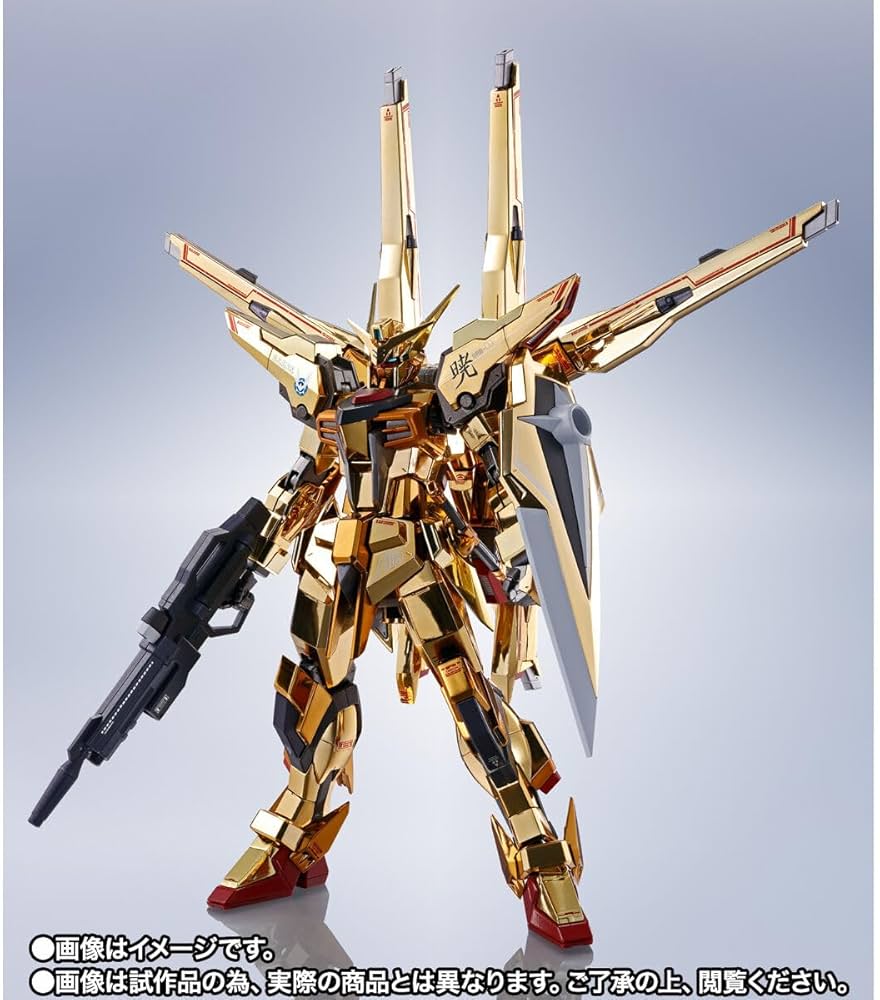 ロボット魂 ガンダムSEED freedom 3点セット 新品未開封 メタル