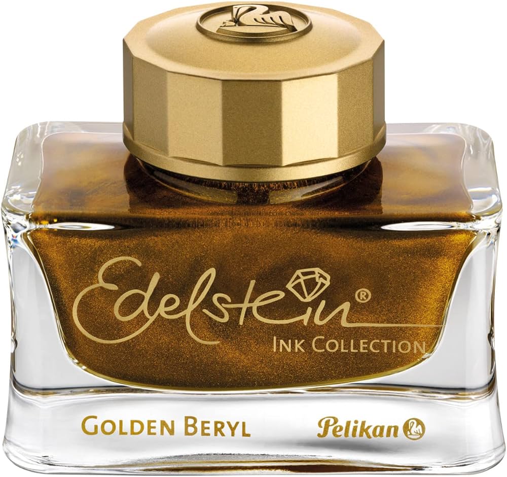 Amazon | Pelikan ペリカン ボトルインク エーデルシュタイン 2021 Ink
