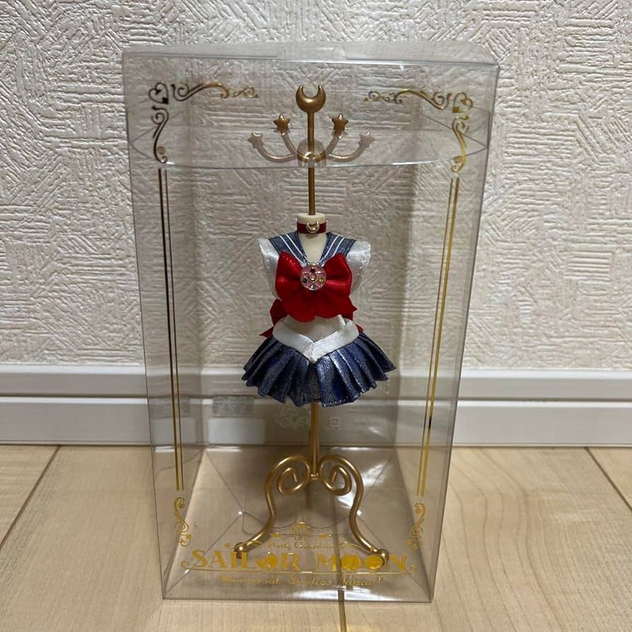 セーラームーンユニバジュエリースタンド