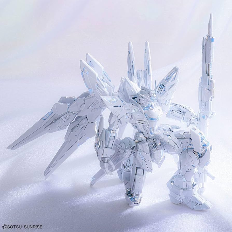 Amazon | MGEX 1/100 ストライクフリーダムガンダム [TWILIGHT COATING