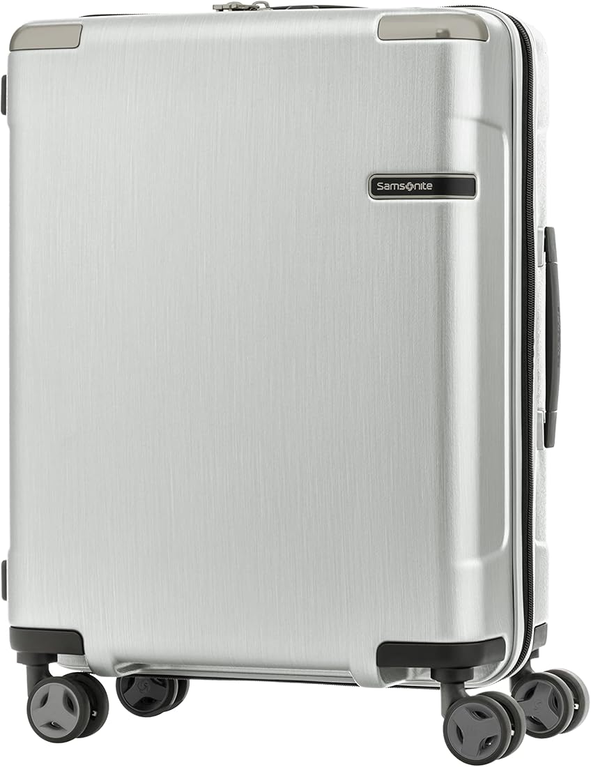 新品 EVOA samsonite spinner 55/22