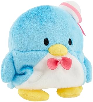 サンリオ タキシードサム ポップコーン わたあめ サンリオ タキシード