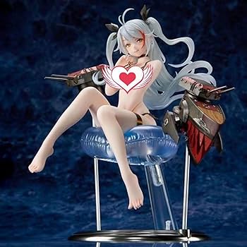 Amazon.co.jp: Dream Tech アズールレーン プリンツ・オイゲン 色褪せ