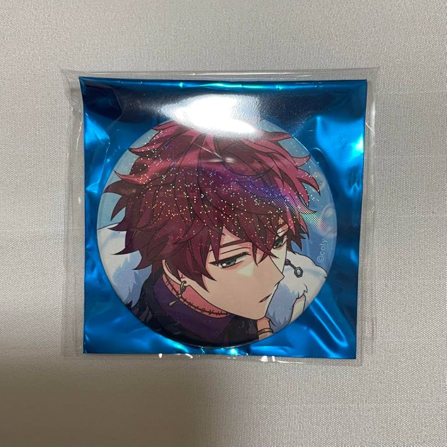 魔法使いの約束 まほやく サマコレ 缶バッジ ミスラ ×30 魔法使いの