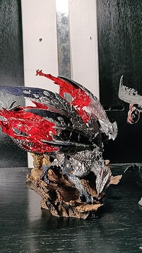 Amazon.co.jp: カプコン モンスターハンター カプコンフィギュア