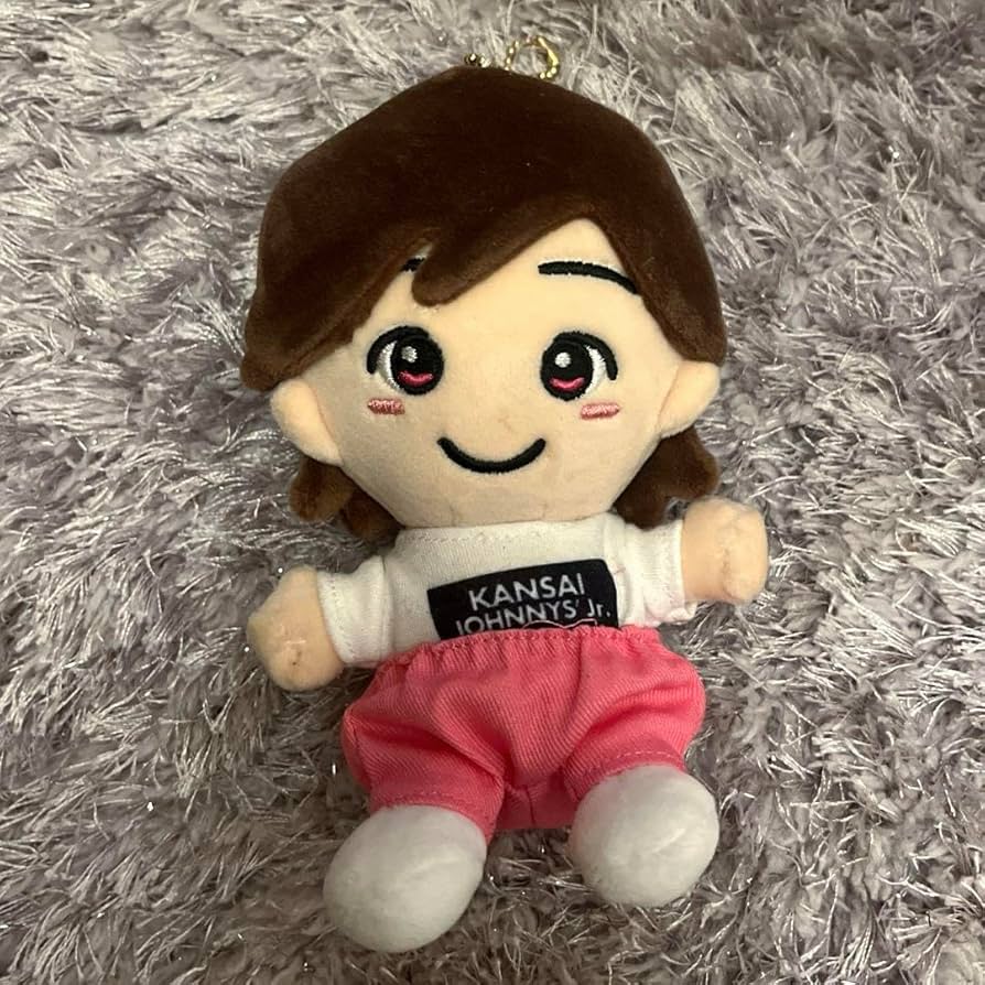 なにわ男子 道枝駿佑 ちびぬい アクスタ