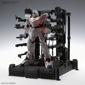 Amazon | MGEX 機動戦士ガンダムUC ユニコーンガンダム Ver.Ka 1/100