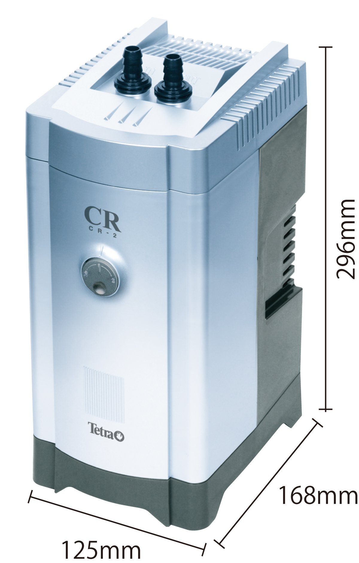 Amazon.co.jp: テトラ (Tetra) クールタワーCR-2NEW 冷却 アクアリウム