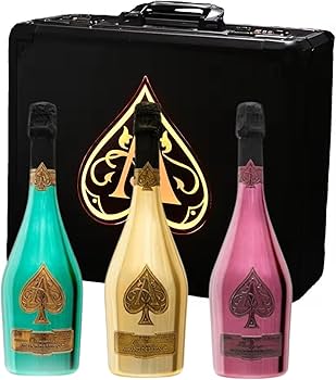 Amazon.co.jp: アルマンド 信号機 アタッシュケース付き, 750ml