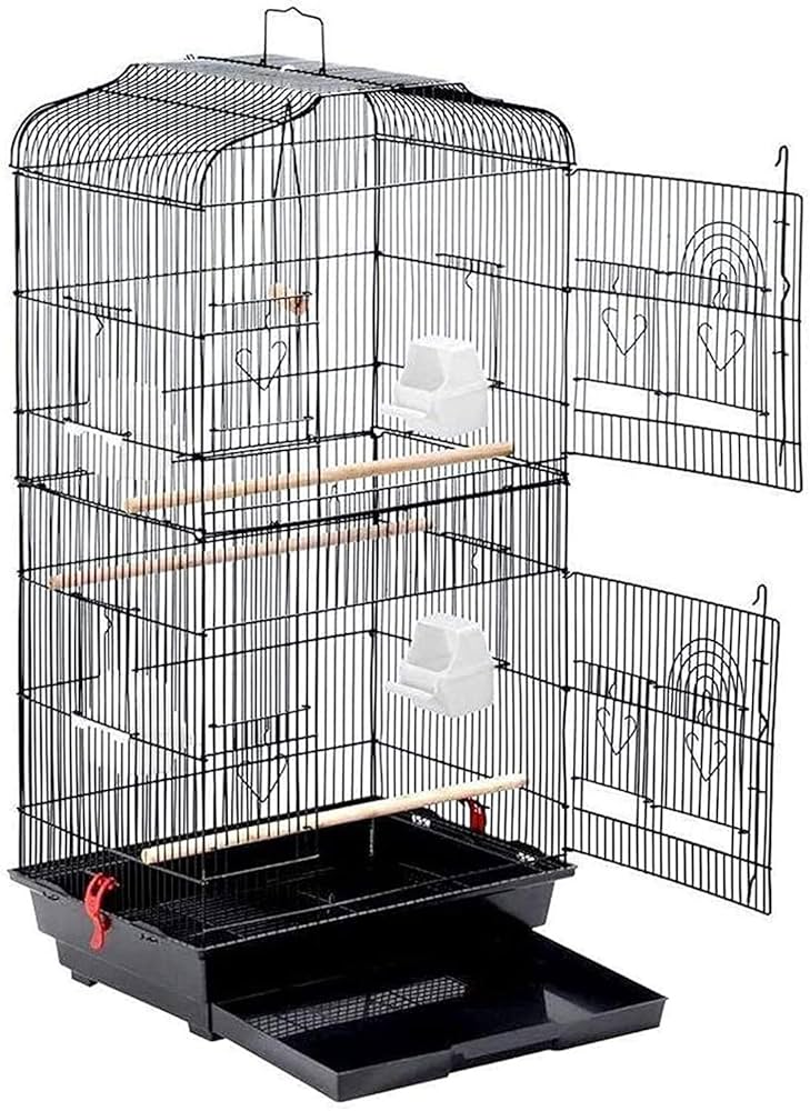 鳥かご （大きめ）