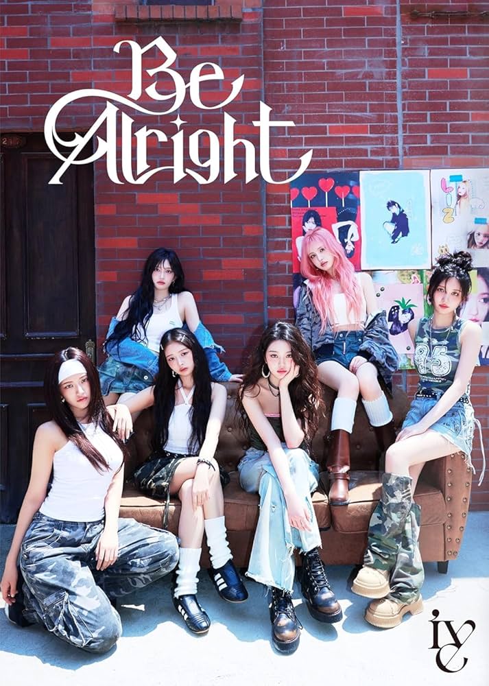 IVE Japan 3rd EP オフイベ 100名限定 4/27 ワイドチェキ IVE Japan