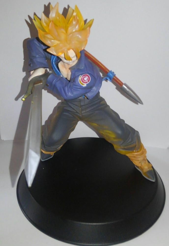 Amazon.co.jp: ドラゴンボールZ 組立式ハイクオリティDXフィギュア Vol