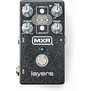 ギター MXR Phase95 Amazon | MXR エフェクター M290 Phase 95