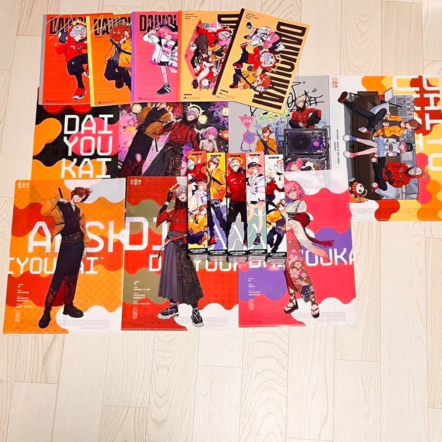 Amazon.co.jp: Crazy Raccoon クレイジーラクーン CR 大妖怪 ローソン