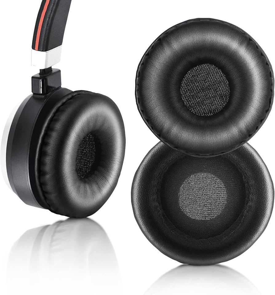 Amazon | XBERSTAR For Jabra Evolve 20 20se 30 30II 40 65 65+用