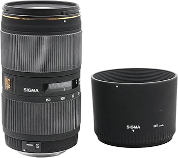 Amazon.co.jp: シグマ 50-150mmF2.8 APO EX DC HSM キヤノン用 : 家電