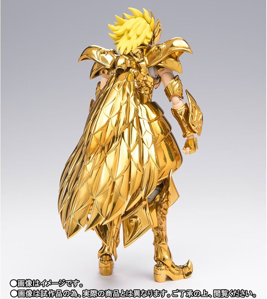 Amazon.co.jp: 聖闘士聖衣神話EX 十三番目の黄金聖闘士 ～ORIGINAL