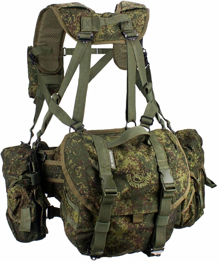 Amazon.co.jp: Russian Military SSO/sposn SMERSH AK suma-syu Belt