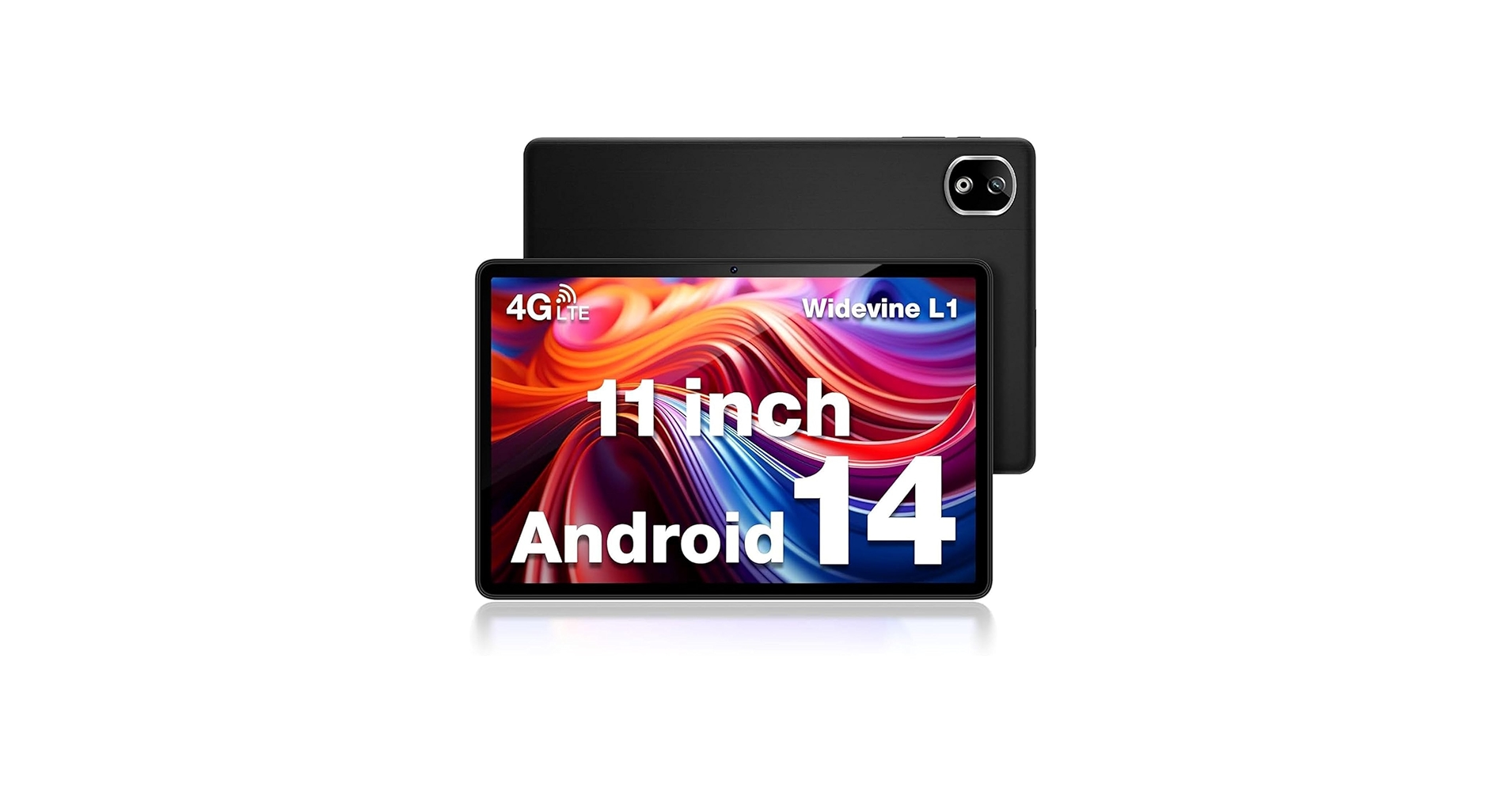 Amazon.com : DOOGEE T30E 11 inch Tablet,4G LTE Cellular Tablet