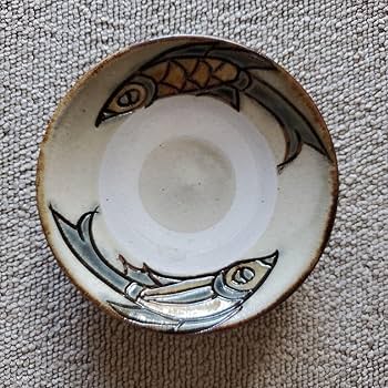 金城次郎 5寸皿 やちむん 即購入OK 楽天市場】壺屋焼 人間国宝 金城