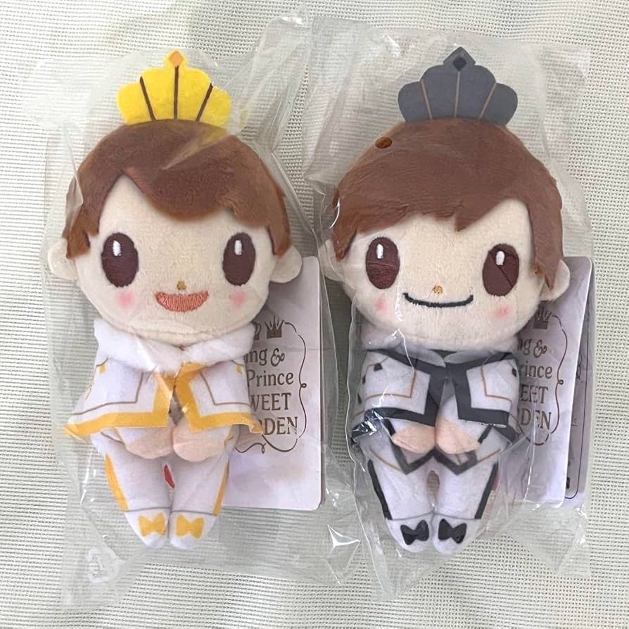 髙橋海人 sweetgarden キンプリ ちょっこり アクスタ シュシュ 髙橋海